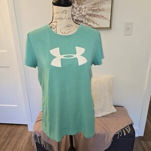 Women's Under Armour Tshirt